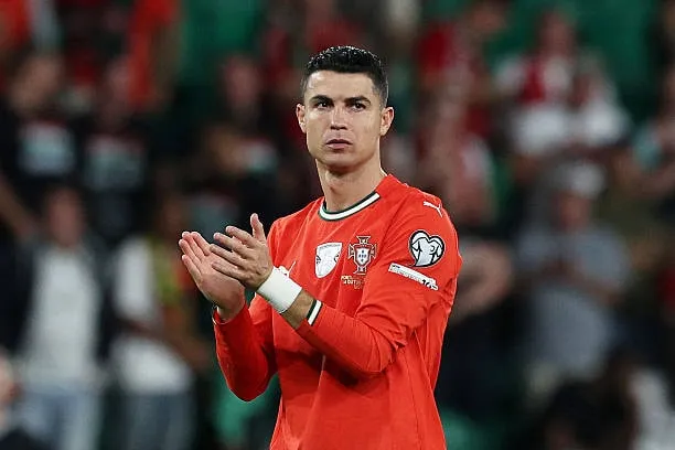 Bồ Đ&agrave;o Nha bế tắc kh&ocirc;ng Ronaldo: B&agrave;i to&aacute;n h&agrave;ng c&ocirc;ng vẫn chưa c&oacute; lời giải- Ảnh 1.