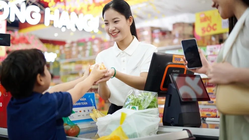 Gỡ "n&uacute;t thắt" h&oacute;a đơn điện tử khi trả lại h&agrave;ng h&oacute;a: Lời giải thỏa đ&aacute;ng cho hộ kinh doanh- Ảnh 1.