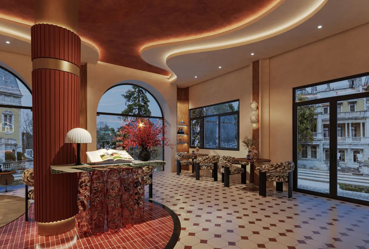 Sự chuyển đổi trong c&aacute;ch người trẻ trải nghiệm th&agrave;nh phố - Ảnh 1.