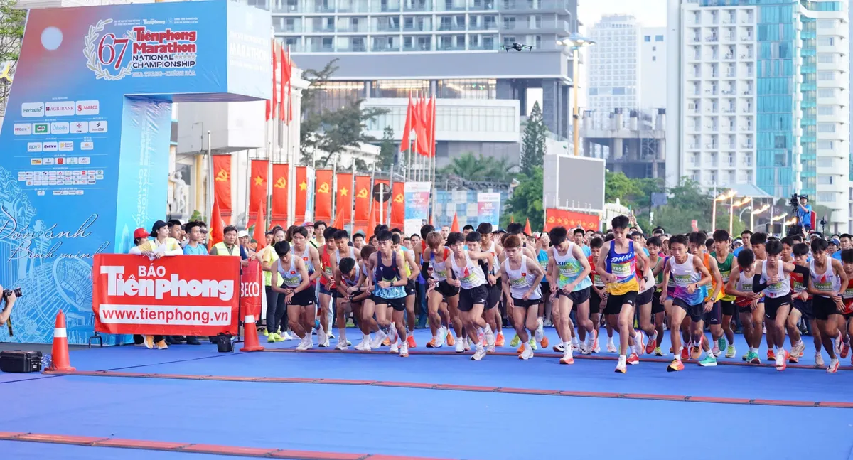 Dấu ấn thể thao - du lịch, khẳng định sức h&uacute;t điểm đến sự kiện của Nha Trang- Ảnh 1.