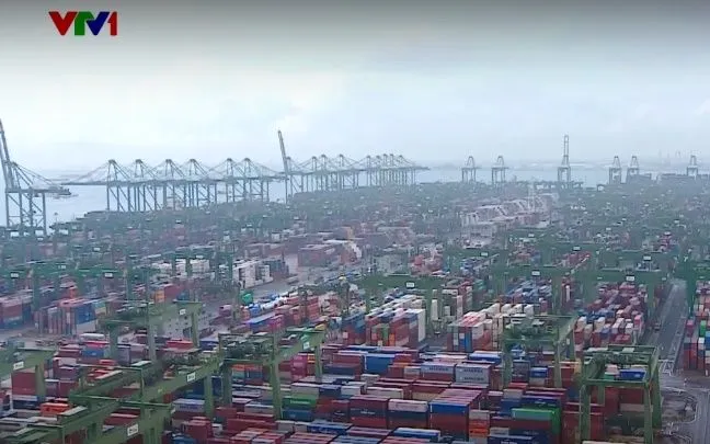 Chi phí vận tải tăng cao do xung đột Trung Đông: Doanh nghiệp phải đàm phán lại chi phí với khách hàng