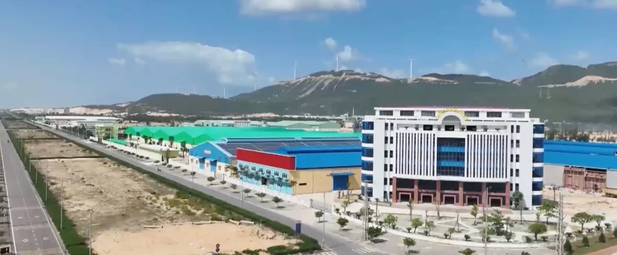 Gia Lai: "Thỏi nam ch&acirc;m" mới thu h&uacute;t d&ograve;ng vốn FDI- Ảnh 1.