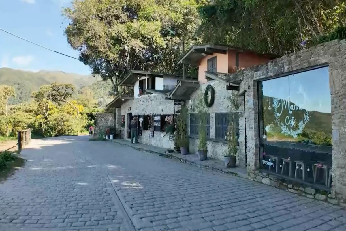 Những "mảnh ghép" Châu Âu giữa Venezuela- Ảnh 2. Những "mảnh ghép" Châu Âu giữa Venezuela- Ảnh 2.