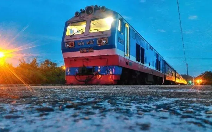 Ph&ecirc; duyệt đề &aacute;n t&aacute;i cơ cấu Tổng c&ocirc;ng ty Đường sắt Việt Nam theo m&ocirc; h&igrave;nh tập đo&agrave;n- Ảnh 1.