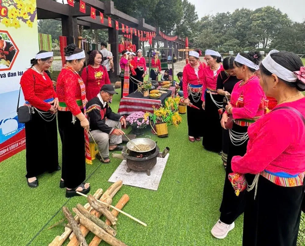 Đắk Lắk khởi động chuỗi hoạt động du lịch 2026, tạo đ&agrave; ph&aacute;t triển du lịch văn h&oacute;a- Ảnh 1.