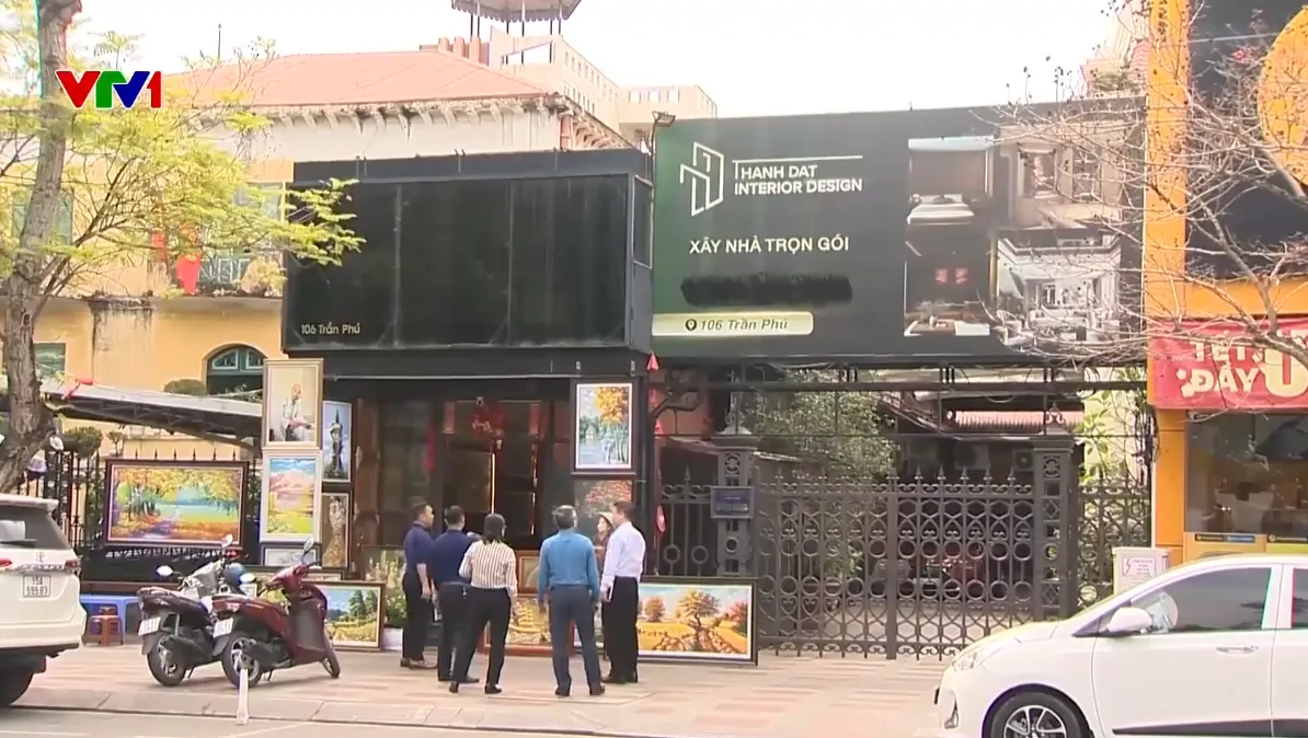 Ki&ecirc;n quyết thu hồi t&agrave;i sản c&ocirc;ng l&atilde;ng ph&iacute; - Ảnh 1.