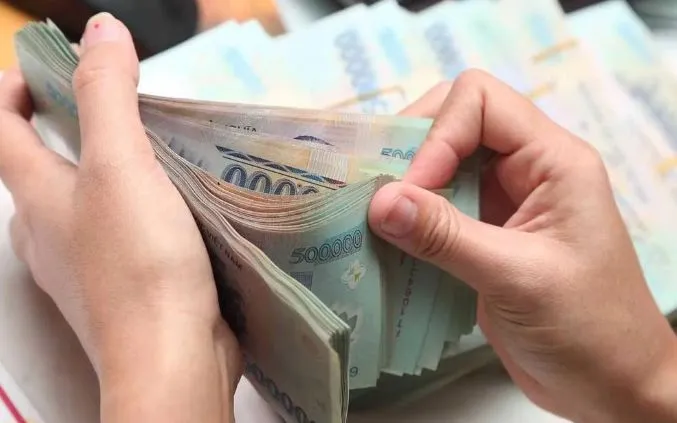 Hướng Dẫn Chi Trả Lương Hưu và Trợ Cấp Qua Tài Khoản và Tiền Mặt Theo Địa Phương