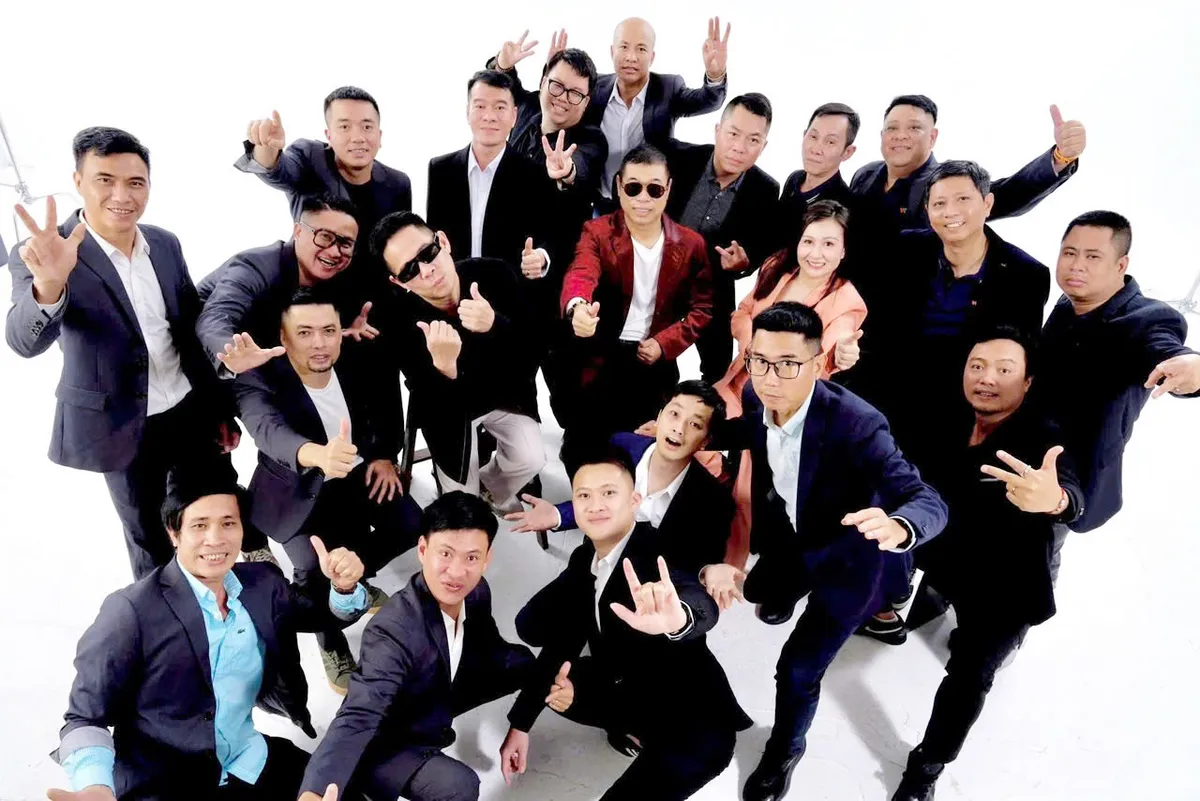 Nh&agrave; b&aacute;o B&ugrave;i Thu Thuỷ: "VTV3 sau tuổi 30 sẽ trẻ hơn" - Ảnh 5.