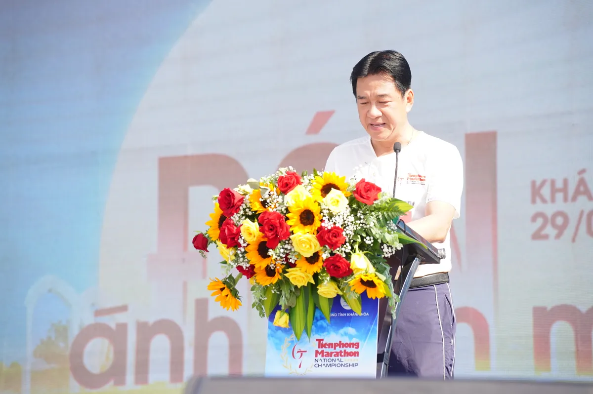 Dấu ấn thể thao - du lịch, khẳng định sức h&uacute;t điểm đến sự kiện của Nha Trang- Ảnh 3.