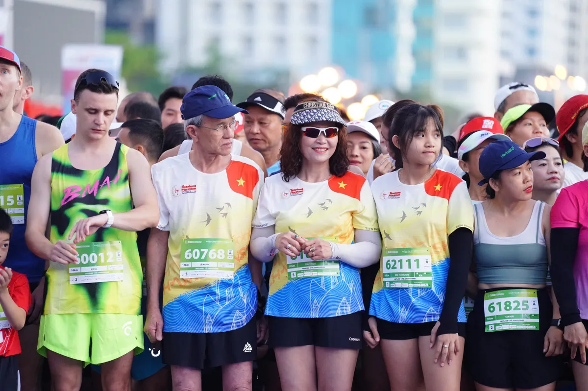 Dấu ấn thể thao - du lịch, khẳng định sức h&uacute;t điểm đến sự kiện của Nha Trang- Ảnh 2.