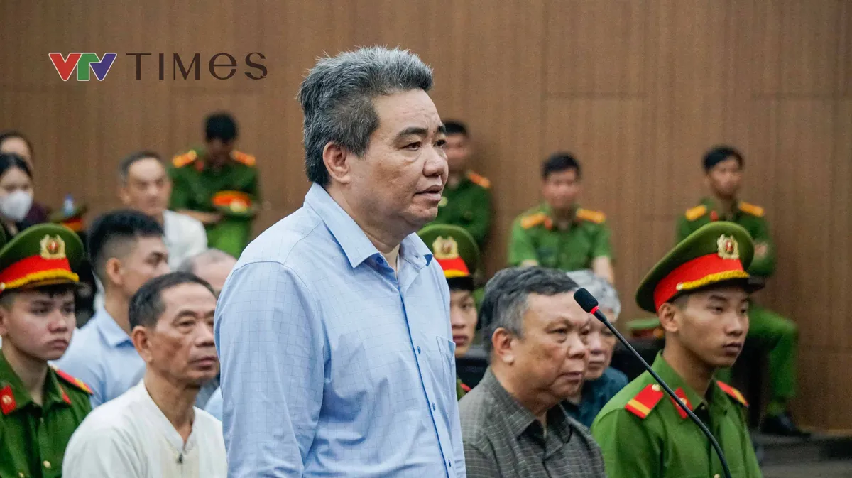 Giám đốc Công ty Hoàng Dân mong muốn bán 175 cây vàng, bất động sản để khắc phục hậu quả vụ án- Ảnh 1. Giám đốc Công ty Hoàng Dân mong muốn bán 175 cây vàng, bất động sản để khắc phục hậu quả vụ án- Ảnh 1.