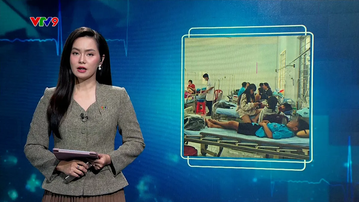 Alo Doctor (30/3/2026): Sức khỏe 39 trường hợp nghi ngộ độc tại Đắk Lắk đã ổn định