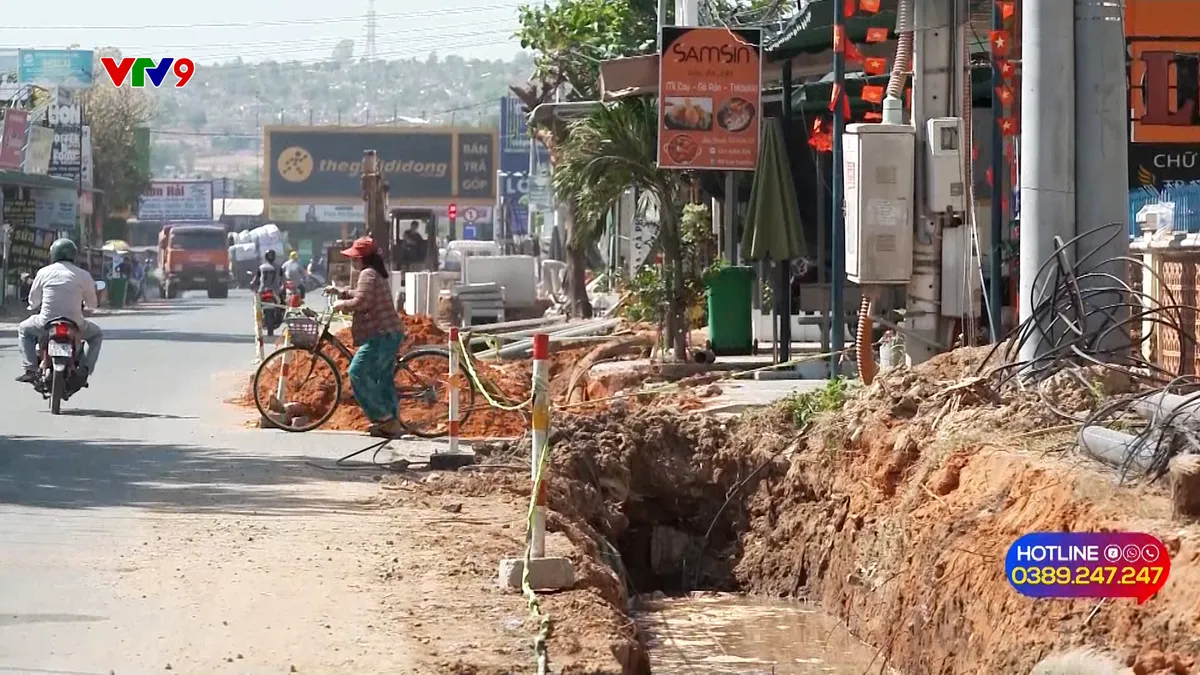 Alo V9 (30/03/2025): Lâm Đồng: ẩn họa tai nạn giao thông trên quốc lộ 28B