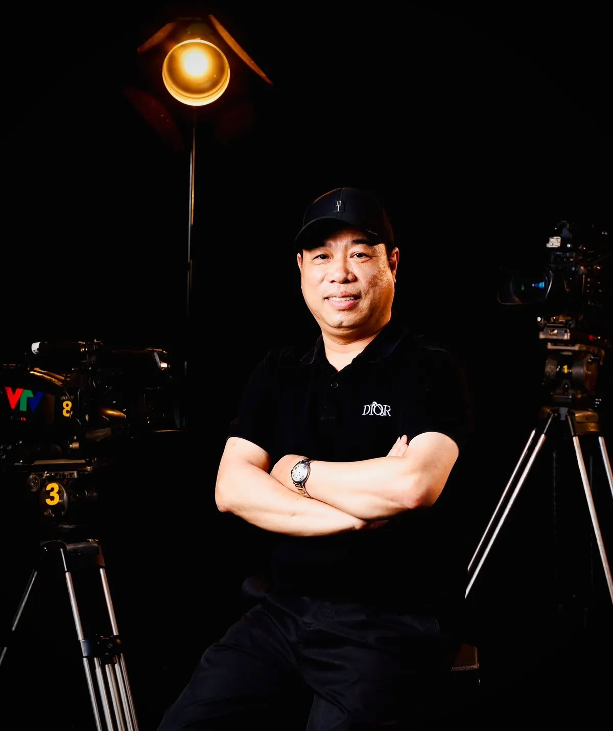 Đạo diễn B&ugrave;i Th&aacute;i Dương: &ldquo;20 năm một chữ duy&ecirc;n v&agrave; rất nhiều lần&hellip; su&yacute;t to&aacute;t mồ h&ocirc;i hột" - Ảnh 3.