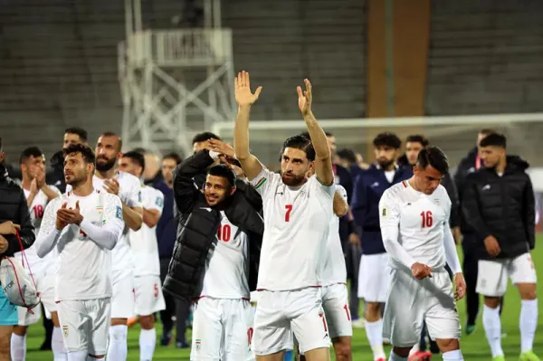 Iran cấm đội thể thao tới quốc gia &ldquo;th&ugrave; địch&rdquo;, nguy cơ ảnh hưởng lịch thi đấu quốc tế- Ảnh 1.