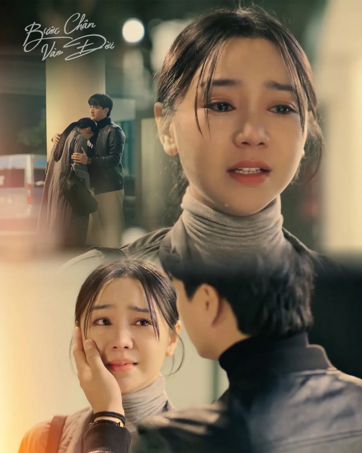 Bước chân vào đời - Tập 16: Trang bị đánh ghen, duy nhất Hưng tin và bảo vệ cô- Ảnh 3. Bước chân vào đời - Tập 16: Trang bị đánh ghen, duy nhất Hưng tin và bảo vệ cô- Ảnh 3.