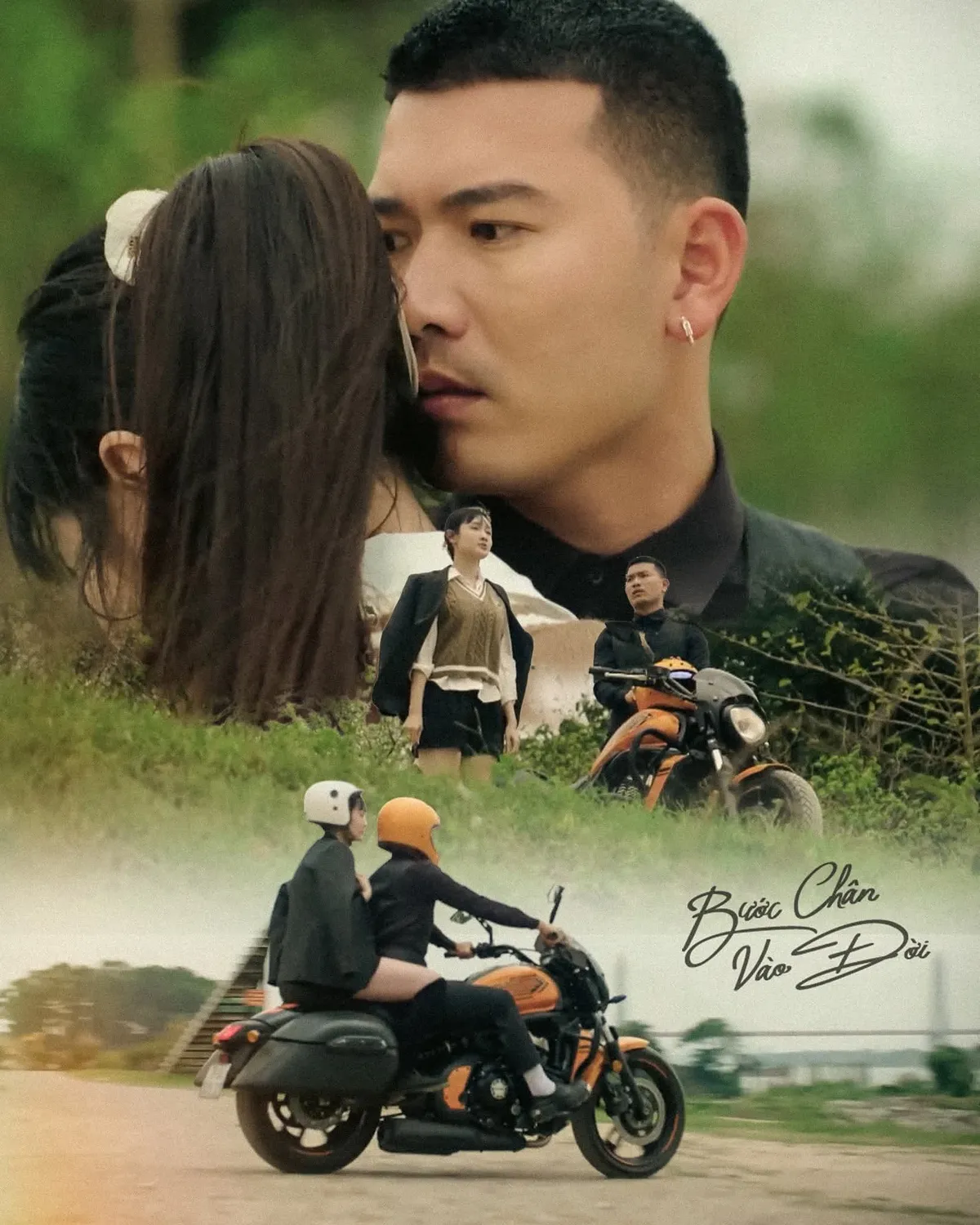 Bước chân vào đời - Tập 16: Trang bị đánh ghen, duy nhất Hưng tin và bảo vệ cô- Ảnh 8. Bước chân vào đời - Tập 16: Trang bị đánh ghen, duy nhất Hưng tin và bảo vệ cô- Ảnh 8.