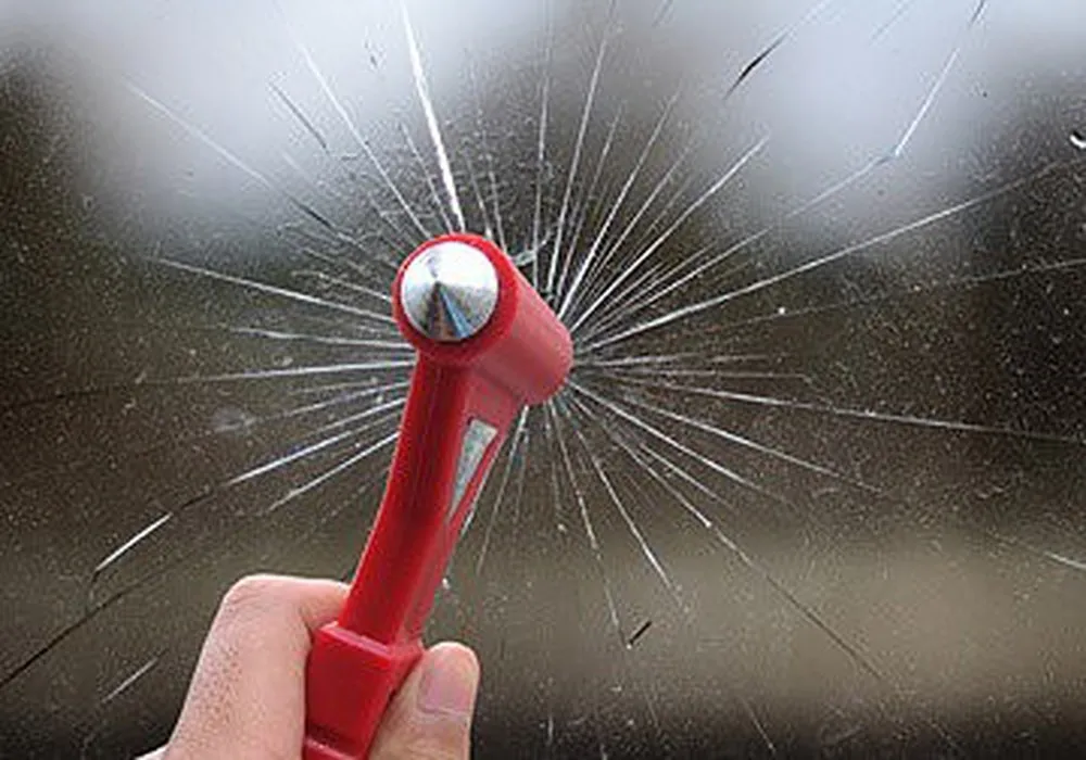 5 kỹ năng sinh tồn tr&ecirc;n &ocirc; t&ocirc; thường bị xem nhẹ nhưng v&ocirc; c&ugrave;ng cần thiết- Ảnh 1.