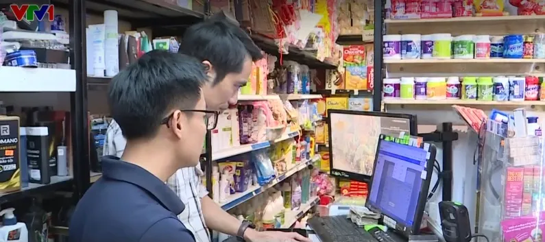 Đề xuất nới quy định hóa đơn điện tử cho dịch vụ đặc thù - Ảnh 1.