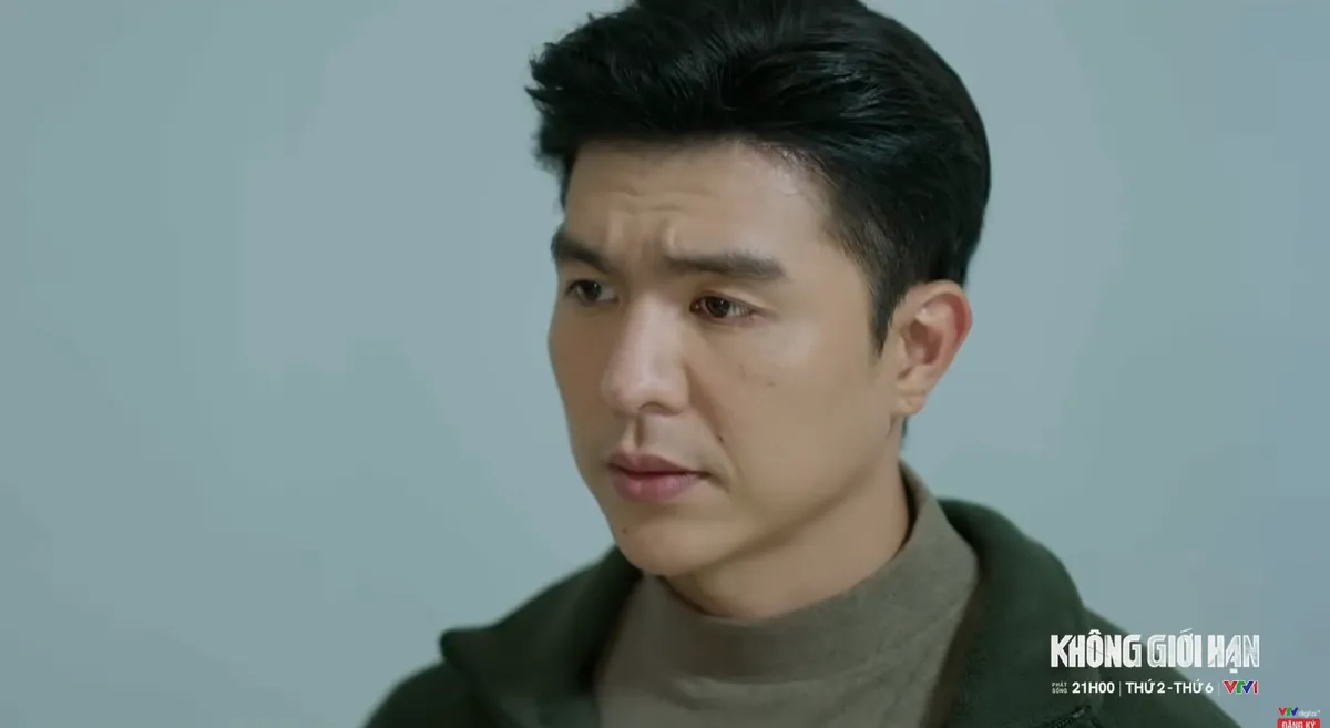 Kh&ocirc;ng giới hạn - Tập cuối: Ki&ecirc;n ch&iacute;nh thức về ra mắt gia đ&igrave;nh Lam Anh - Ảnh 6.