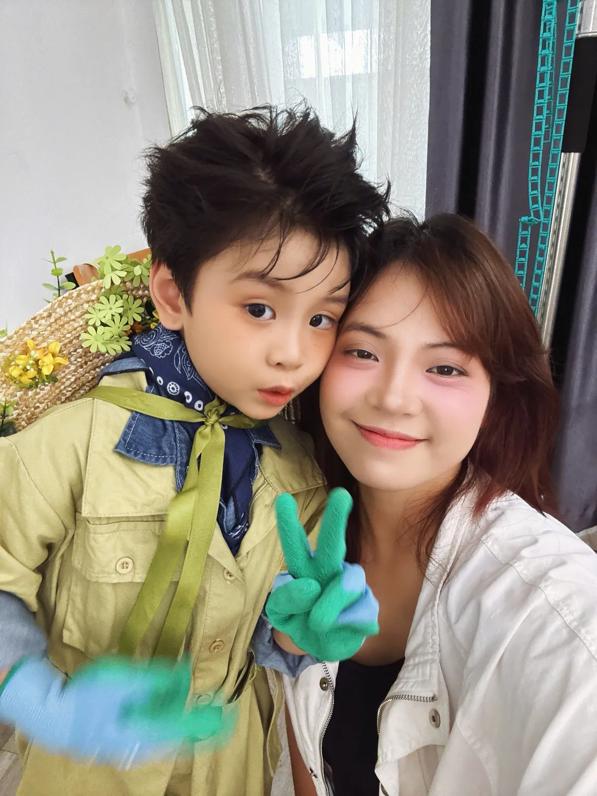 Phụ huynh cảnh gi&aacute;c trước những chi&ecirc;u tr&ograve; lừa đảo n&uacute;p b&oacute;ng casting t&agrave;i năng nh&iacute; - Ảnh 6.