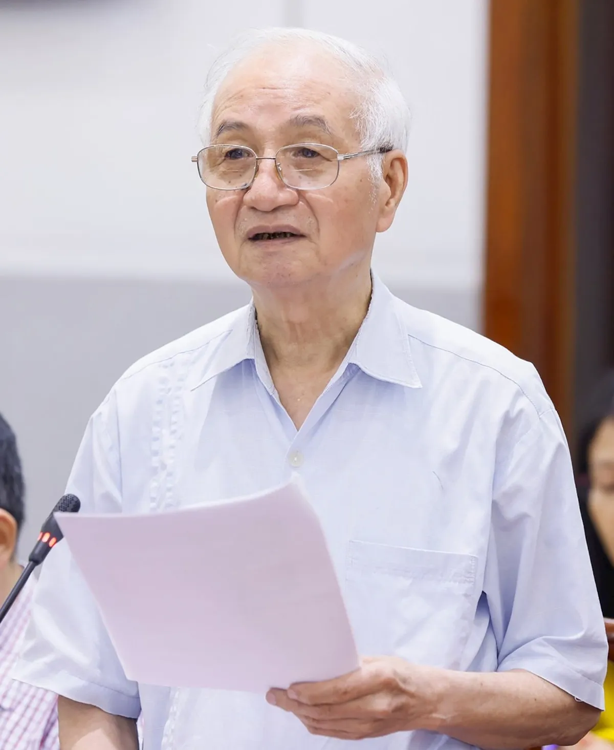 Chuyển đổi giao th&ocirc;ng xanh: Lộ tr&igrave;nh n&agrave;o để giải b&agrave;i to&aacute;n m&ocirc;i trường của Thủ đ&ocirc;? - Ảnh 4.