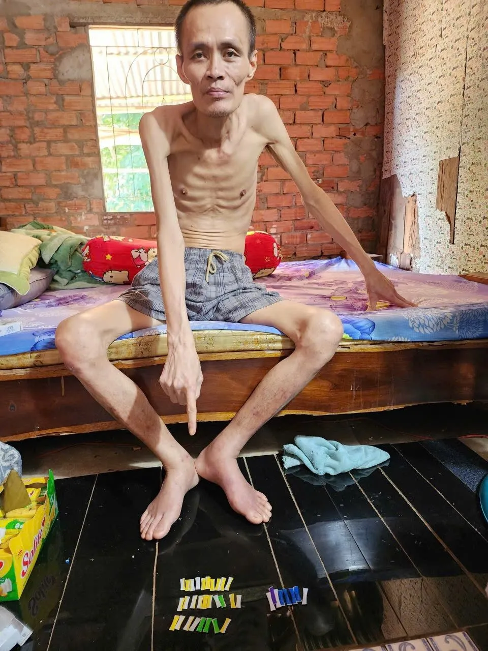 48 giờ &ldquo;qu&eacute;t&rdquo; ma t&uacute;y, triệt ph&aacute; 6 vụ, bắt 7 đối tượng ở Đồng Nai- Ảnh 3.