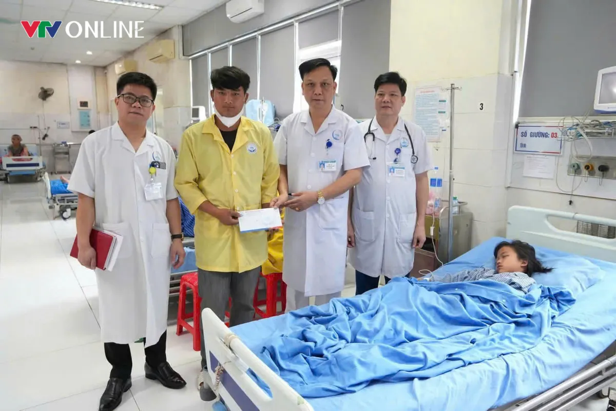 D&ocirc;ng lốc dữ dội, nhiều x&atilde; miền n&uacute;i Th&aacute;i Nguy&ecirc;n bị thiệt hại nặng nề - Ảnh 4.