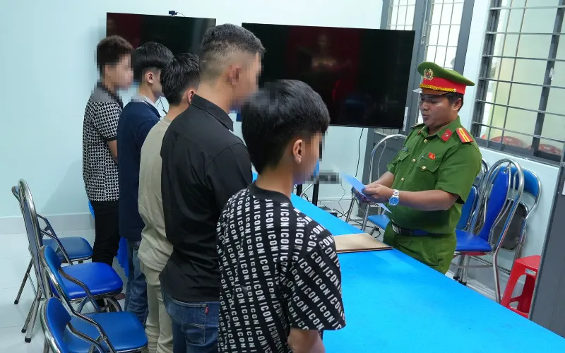 Từ 'Hiểu Lầm' Đến Án Hình Sự: Những Bài Học Cần Ghi Nhớ