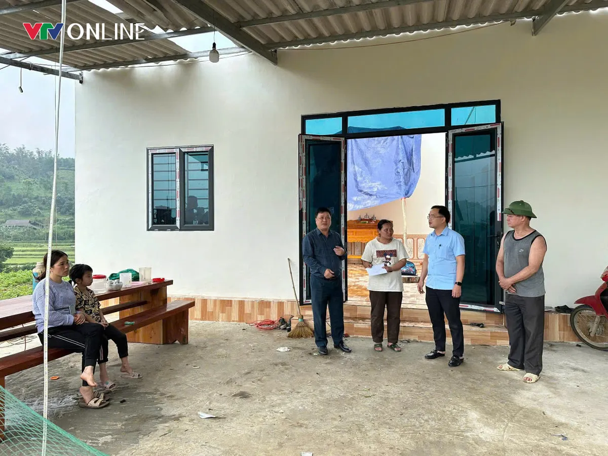 D&ocirc;ng lốc dữ dội, nhiều x&atilde; miền n&uacute;i Th&aacute;i Nguy&ecirc;n bị thiệt hại nặng nề - Ảnh 3.