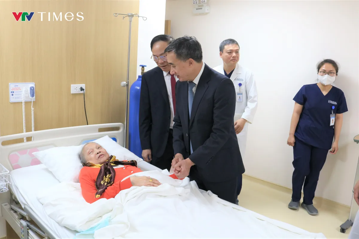 Hệ thống Bệnh viện Lạc Việt ra mắt cơ sở 3 tại H&agrave; Nội - Ảnh 4.