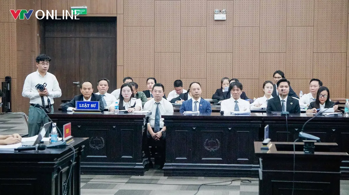 Từ Canada, cựu Ph&oacute; Cục trưởng Nguyễn Hải Thanh gửi đơn tới t&ograve;a- Ảnh 3.