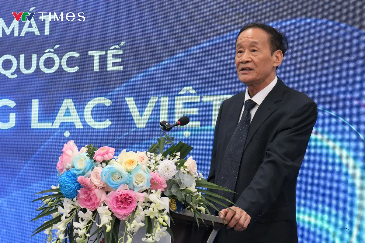 Hệ thống Bệnh viện Lạc Việt ra mắt cơ sở 3 tại H&agrave; Nội - Ảnh 2.