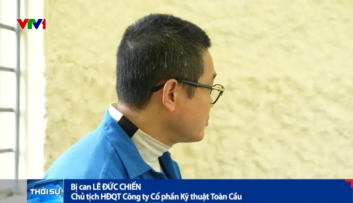 Khởi tố 11 bị can sai phạm về quan trắc m&ocirc;i trường  - Ảnh 1.