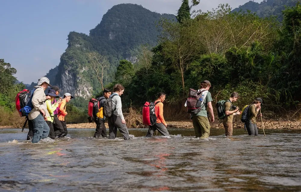 Tuần Văn h&oacute;a Du lịch Quảng Trị 2026: Kết nối sản phẩm, n&acirc;ng tầm trải nghiệm điểm đến- Ảnh 1.