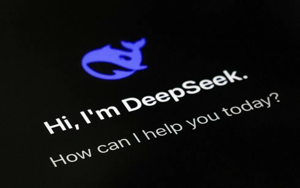 DeepSeek gặp sự cố AI k&eacute;o d&agrave;i hơn 7 giờ, d&agrave;i nhất từ đầu 2025 - Ảnh 1.
