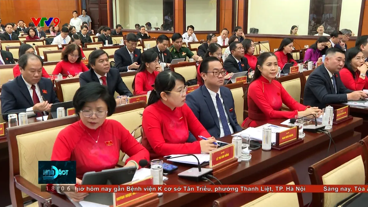 TP. Hồ Chí Minh: Tập trung giải quyết các vấn đề đô thị