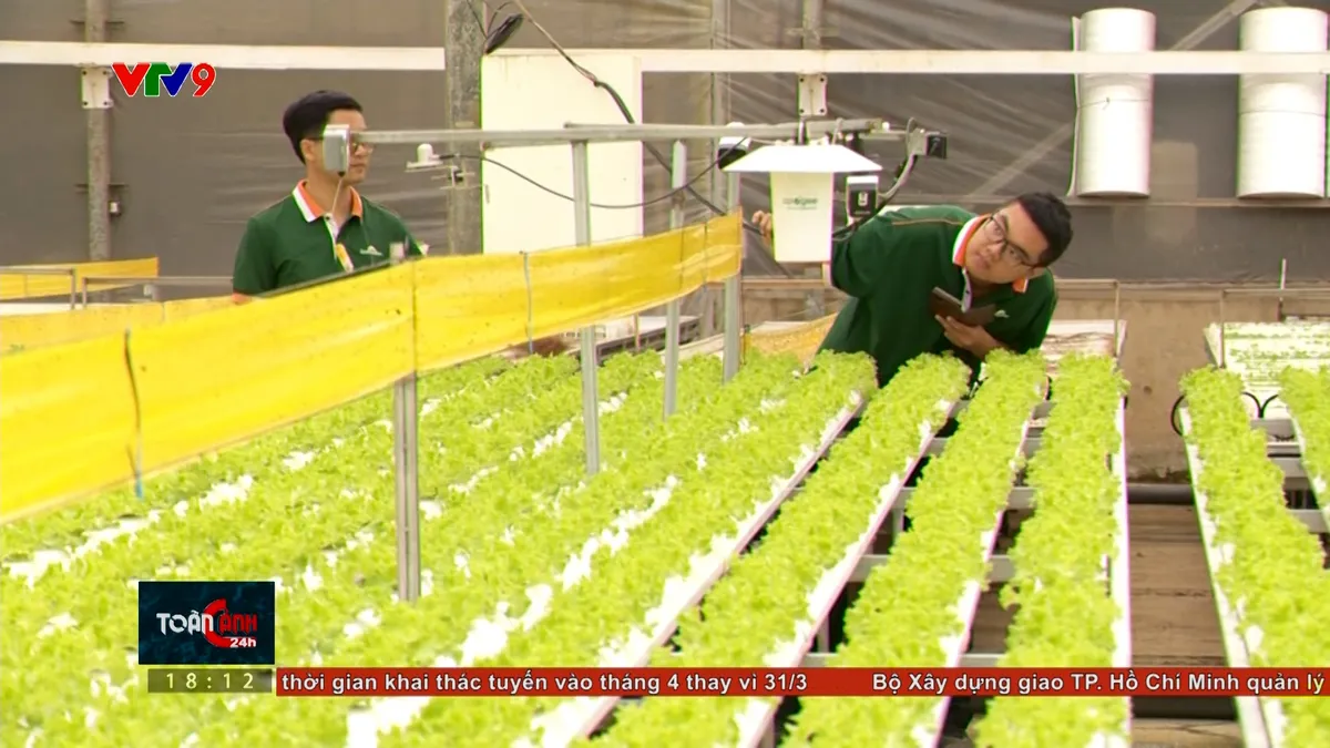 Phát triển khoa học công nghệ - kỳ vọng từ kết quả bầu cử