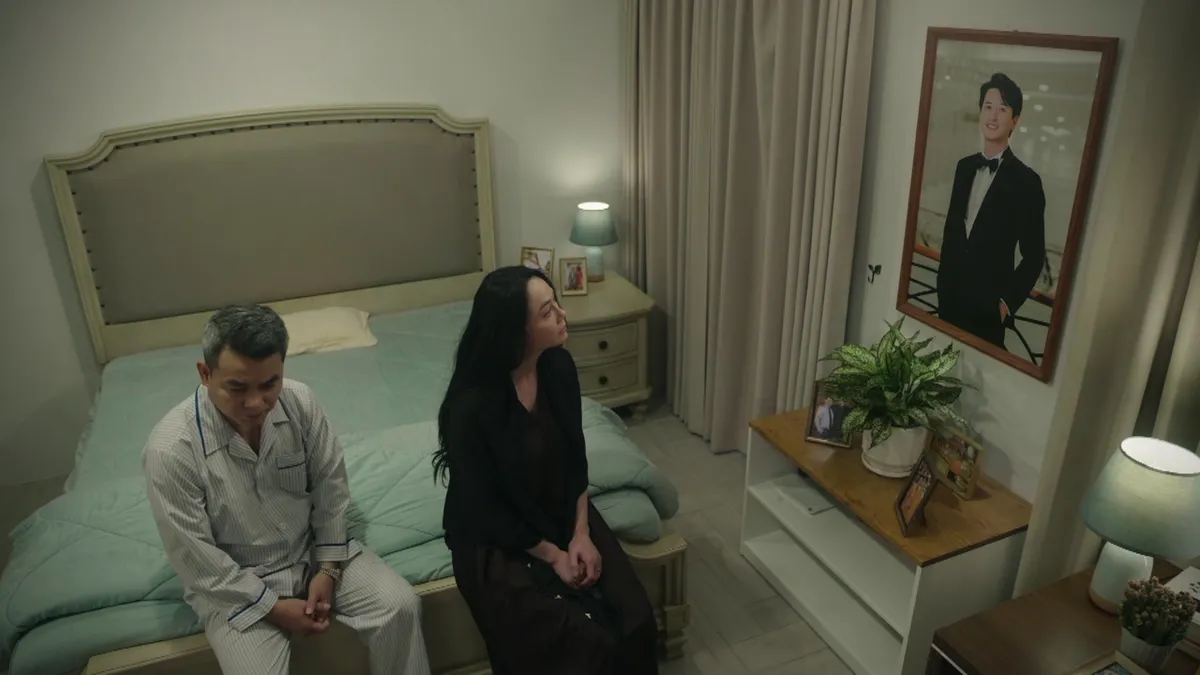 Bước chân vào đời - Tập 16: Trang bị đánh ghen, duy nhất Hưng tin và bảo vệ cô- Ảnh 2. Bước chân vào đời - Tập 16: Trang bị đánh ghen, duy nhất Hưng tin và bảo vệ cô- Ảnh 2.