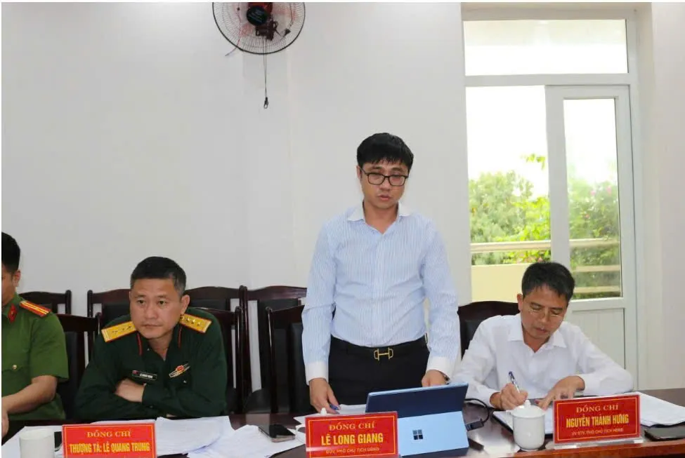 Xã Thiệu Quang: Kinh tế - xã hội quý I/2026 đạt nhiều kết quả tích cực - Ảnh 2.