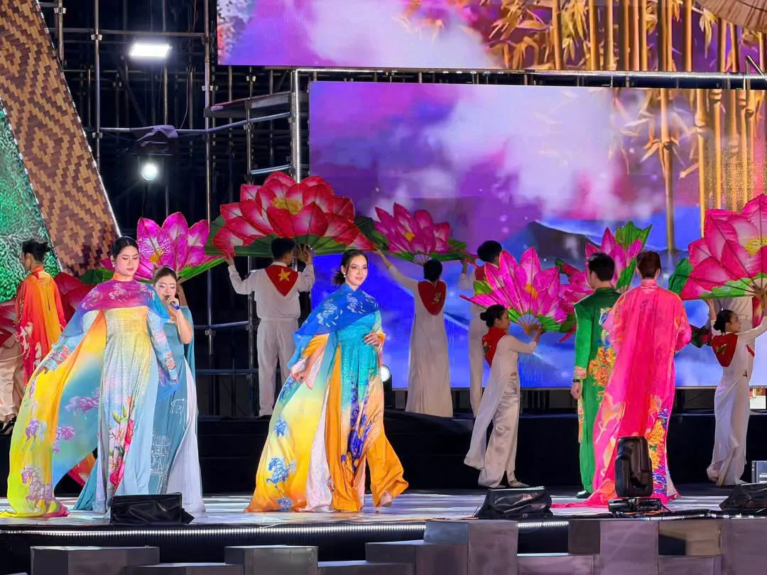 Khai mạc chuỗi hoạt động du lịch Đắk Lắk 2026: Định vị điểm đến &ldquo;miền di sản&rdquo;- Ảnh 2.