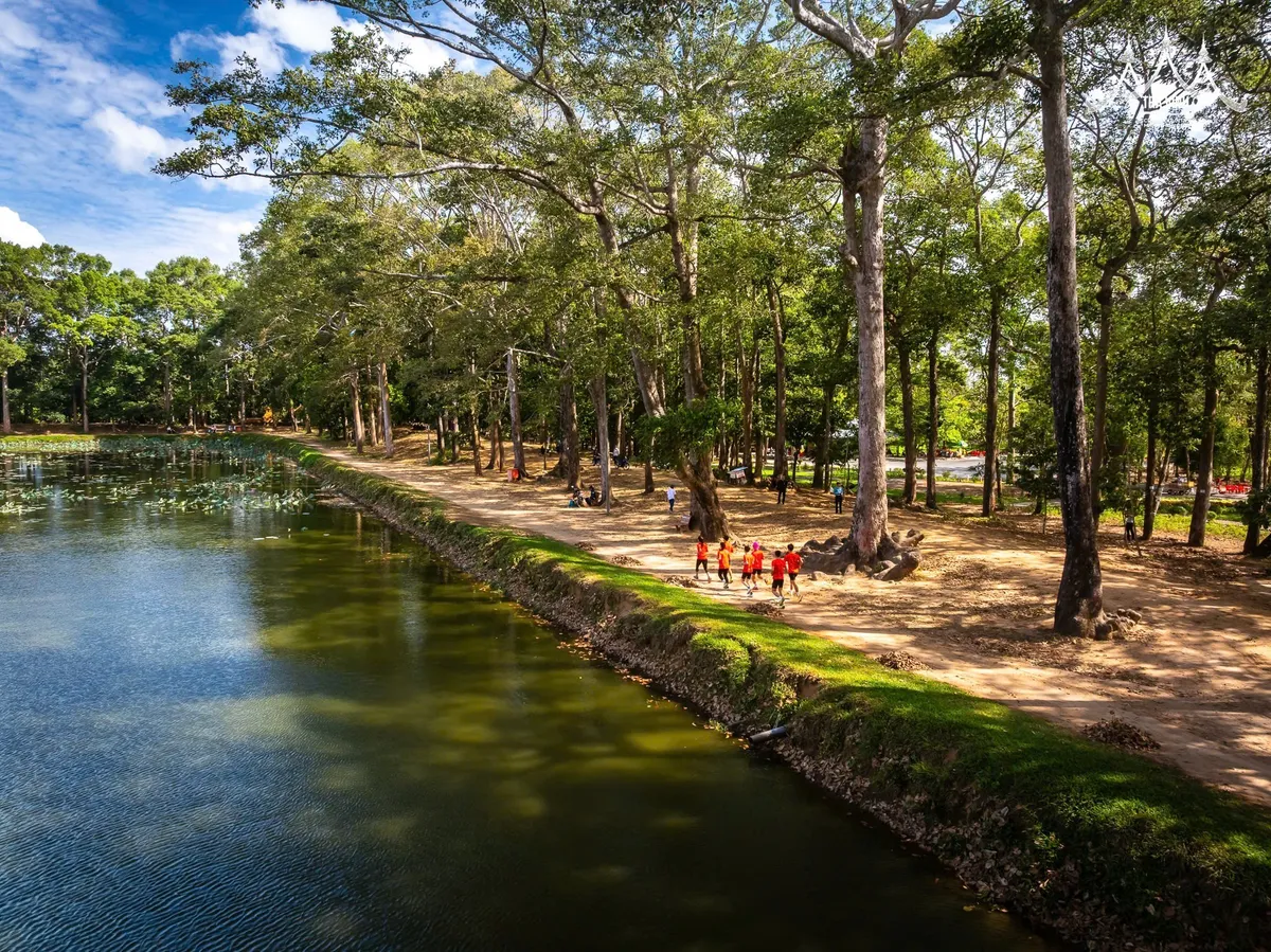 Chạy bộ: Lối sống hay cuộc đua theo tr&agrave;o lưu?- Ảnh 6.