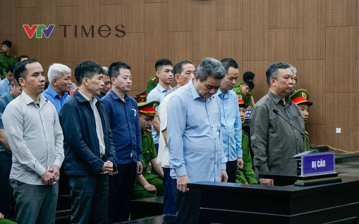 Sai phạm đầu tư c&ocirc;ng: &ldquo;Đi thi m&agrave; biết trước đề b&agrave;i&rdquo;- Ảnh 1.