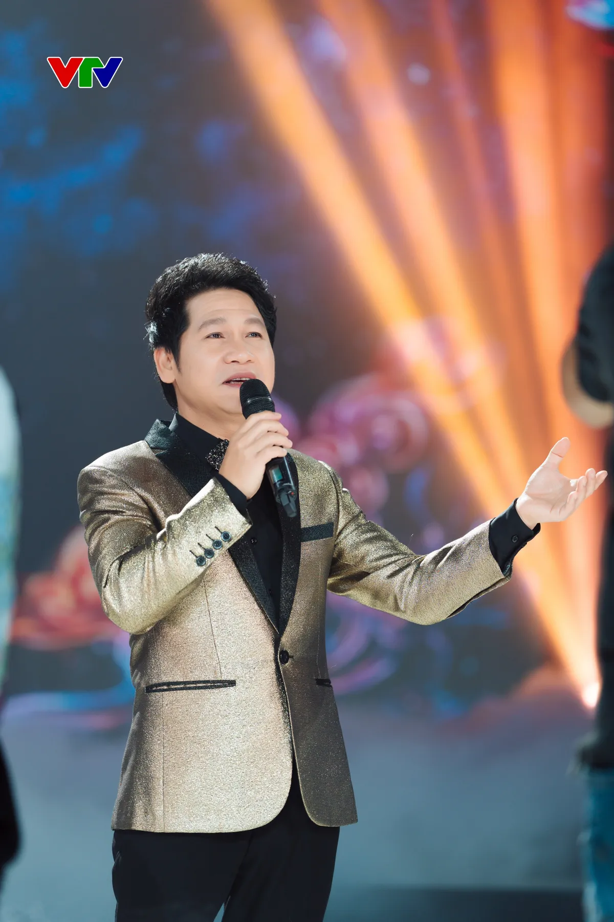 Trọng Tấn - T&ugrave;ng Dương đưa 'bản hit' trở lại VTV3- Ảnh 1.