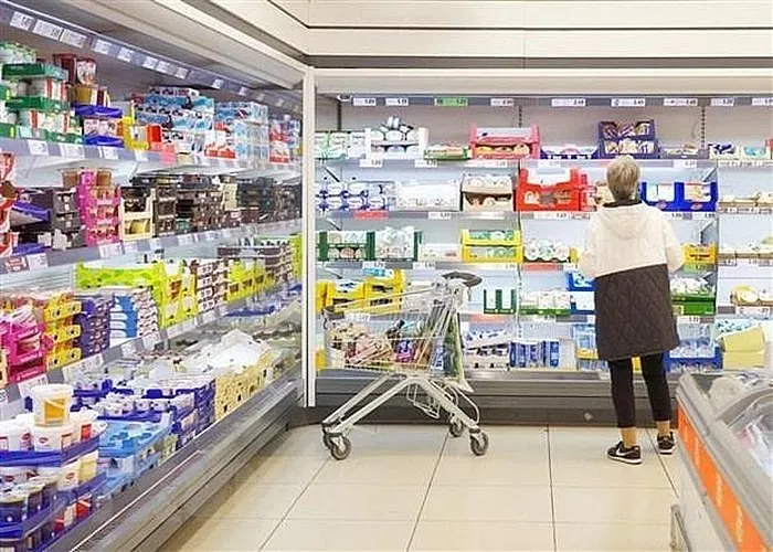 Lạm ph&aacute;t Đức tăng l&ecirc;n mức cao nhất hơn một năm, &aacute;p lực lớn l&ecirc;n ch&iacute;nh s&aacute;ch tiền tệ- Ảnh 1.