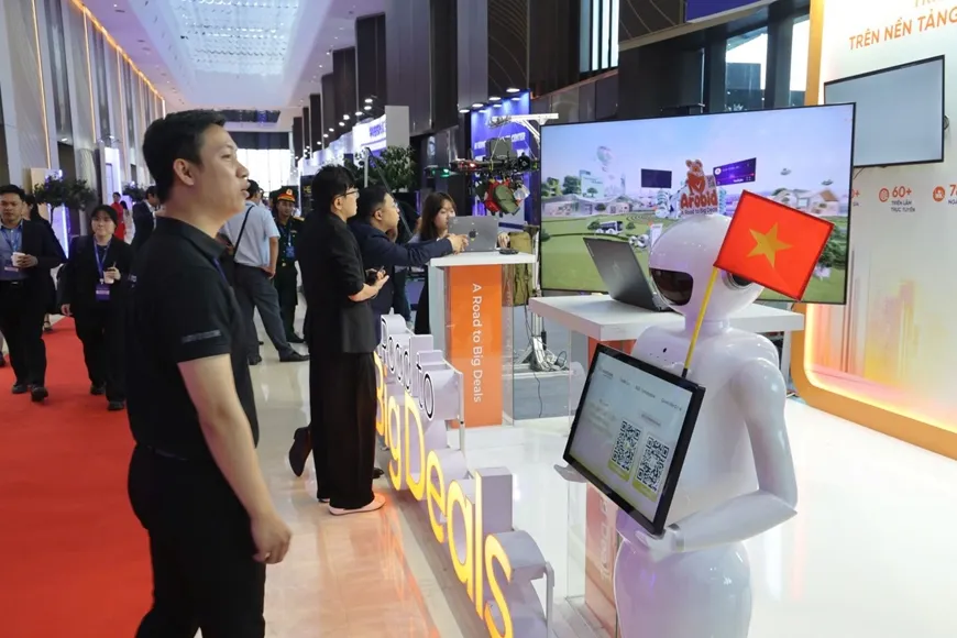 Những chính sách kinh tế có hiệu lực từ tháng 4/2026- Ảnh 1. Những chính sách kinh tế có hiệu lực từ tháng 4/2026- Ảnh 1.