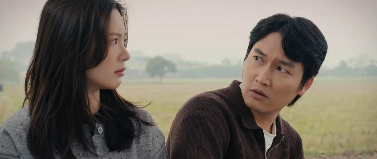 Hai cặp đôi ngoài đời thực "dắt tay nhau" đóng chung phim mới của VTV - Ảnh 2.