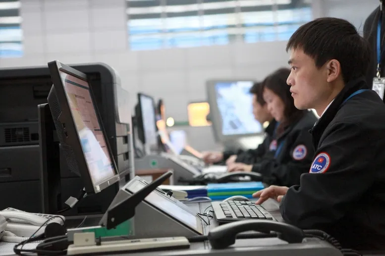 Th&ecirc;m 2 trung t&acirc;m kiểm so&aacute;t kh&ocirc;ng lưu v&agrave;o Danh mục c&ocirc;ng tr&igrave;nh quan trọng li&ecirc;n quan đến an ninh quốc gia - Ảnh 1.