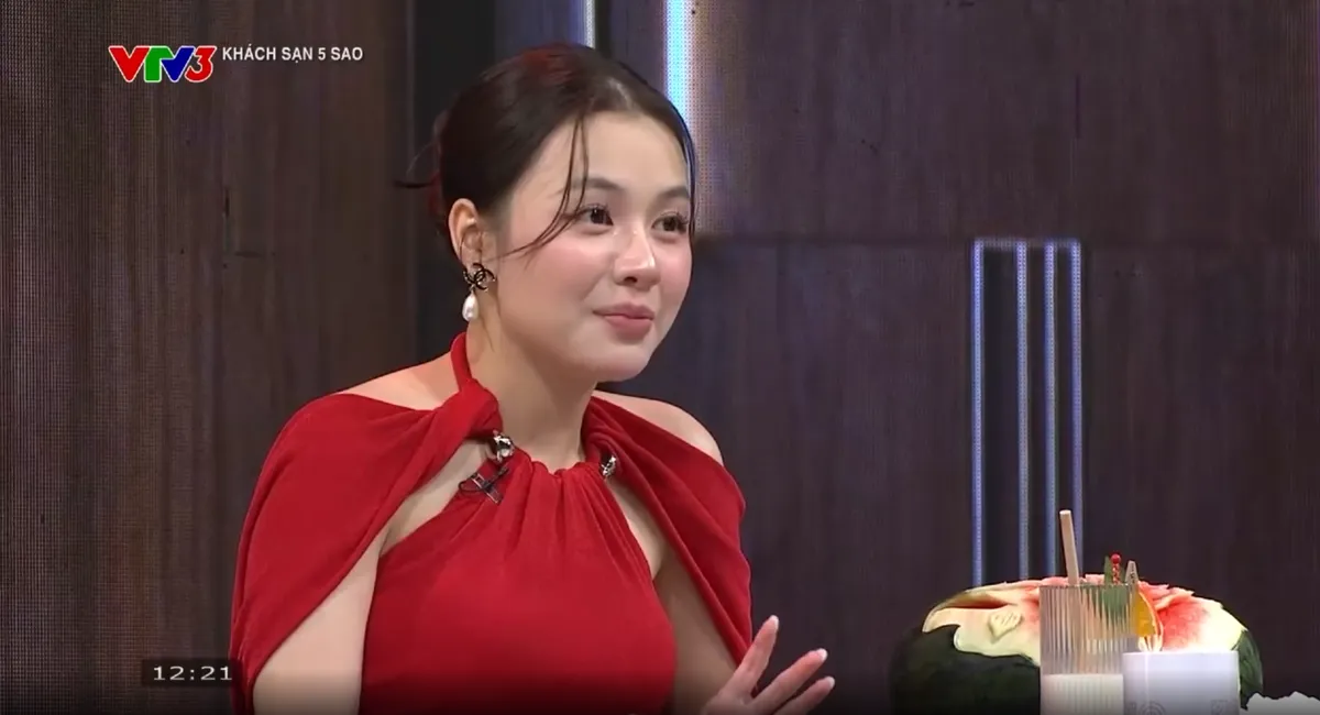 Chủ nhân bản hit "Trộm vía" trải lòng về nỗ lực chăm chỉ nhất đời của mình - Ảnh 2. Chủ nhân bản hit "Trộm vía" trải lòng về nỗ lực chăm chỉ nhất đời của mình - Ảnh 2.