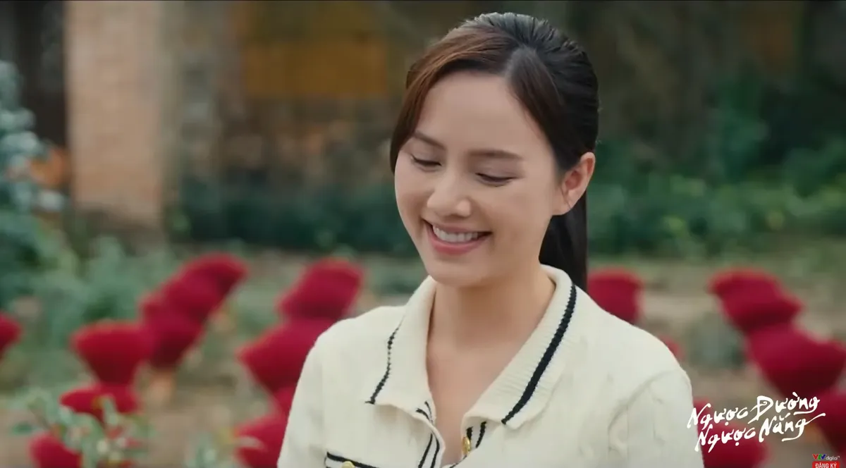 Ngược đường ngược nắng - Tập 1: Mai (Ngọc Huyền) vừa về qu&ecirc;  - Ảnh 3.